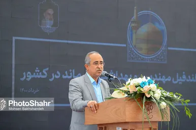 افتتاح بزرگترین لندفیل مهندسی و بهداشتی پسماند کشور در مشهد