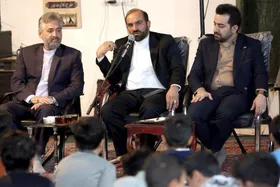 رئیس شورای اسلامی شهر مشهد: بسیاری از چالش&zwnj;های محلات با پروژه&zwnj;های زودبازده برطرف شد