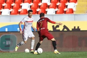 ۱۰ درصد دیگر به زودی در حساب پرسپولیسی&zwnj;ها