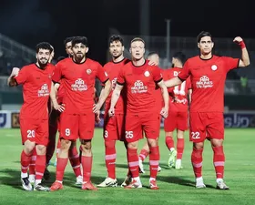 محرومیت تراکتور قطعی شد