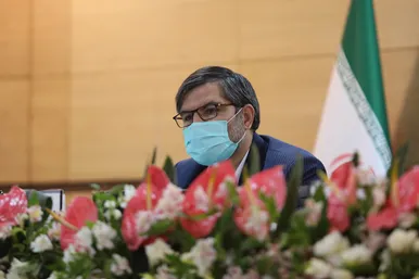  بیست و نهمین صحن علنی شورای اسلامی شهر مشهد
