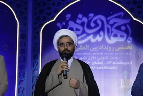 رئیس کمیسیون فرهنگی شورای اسلامی شهر مشهد:&nbsp;نسخه &laquo;گلشهر&raquo; باید در محلات دیگر هم اجرایی شود