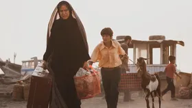 فیلم&zwnj;های سینمایی آخر هفته تلویزیون جمعه (۵ خرداد ۱۴۰۲)