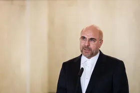 قالیباف: ایران هرگز منزوی نخواهد شد| در عرصه حکمرانی اقتصادی باید تجدیدنظر جدی کنیم+ فیلم
