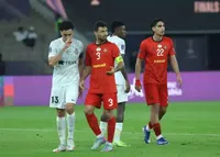 درآمد ۲ هزار میلیاردی تراکتور از لیگ نخبگان آسیا