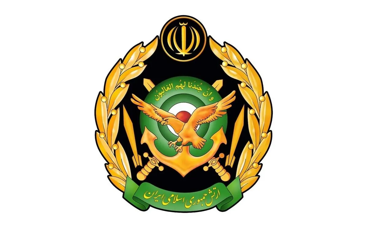 لبیک ارتش به اوامر فرمانده معظم کل قوا: تا پای جان ایستاده‌ایم | انتقام خواهیم گرفت و دشمن را پشیمان خواهیم کرد