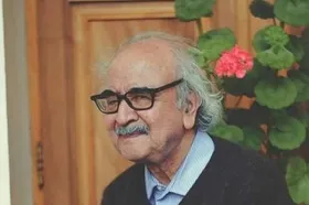 &laquo;رها در زنجیر&raquo;؛ تازه&zwnj;ترین مجموعه شعر محمدرضا شفیعی&zwnj;کدکنی منتشر شد