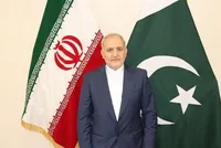 سفیر ایران حمله تروریستی در پاکستان را محکوم کرد
