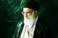 محل دفن رهبر شهید در حرم مطهر رضوی با امکان تسهیل زیارت همزمان بانوان و آقایان انتخاب شده است