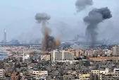 بسته اخبار بین‌الملل امروز | دایره نبرد اسرائیل با مقاومت فلسطین گسترده‌تر شد | تماس سران منطقه با یکدیگر + فیلم (۲۰ مهر ۱۴۰۲)