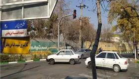 بازگشایی معابر، اولین اقدام در طرح انتقال پادگان ارتش مشهد
