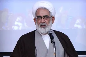 رئیس دیوان عالی کشور در مشهد: مردم، ذی&zwnj;نفع و مسئول تحقق امنیت و عدالت هستند