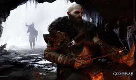 اولین تصویر از شخصیت &laquo;ثور&raquo; در بازی God of War Ragnarok + پرتره شخصیت&zwnj;های اصلی