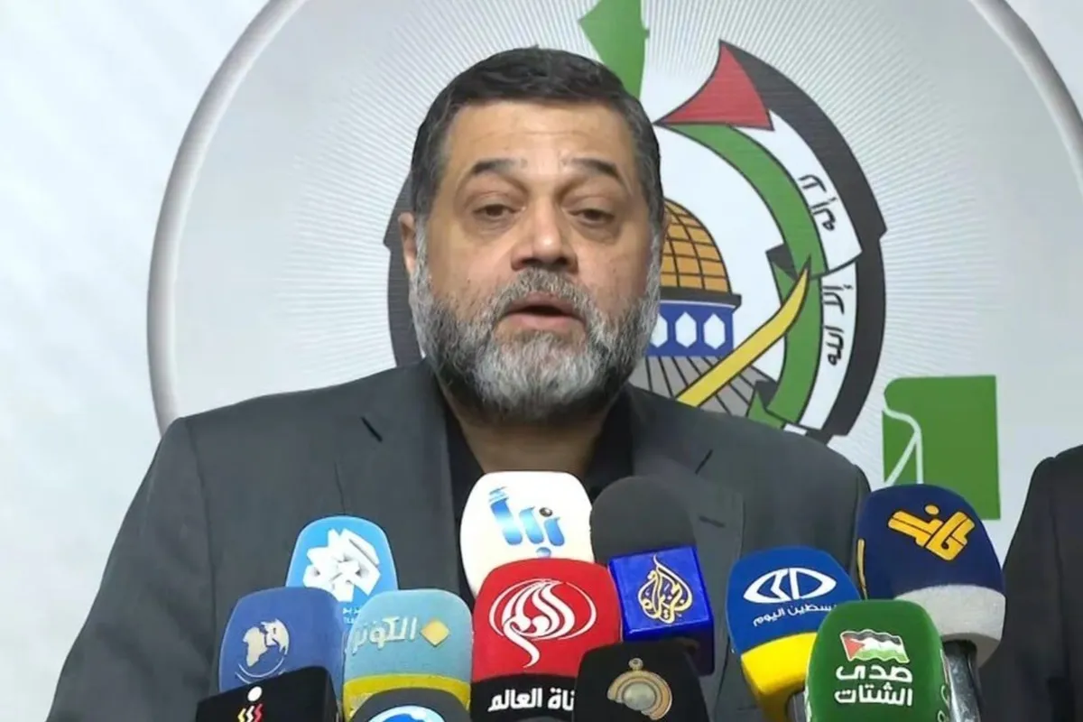 حماس: به فرمول یک توافق مشخص دست یافته‌ایم