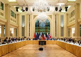 اتحادیه اروپا:ایران پیش از آغاز دولت رئیسی به مذاکرات وین باز نمی&zwnj;گردد