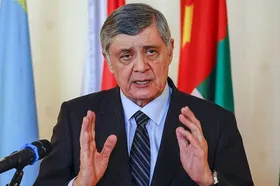 روسیه از آمادگی برای میانجیگری در حل مناقشه افغانستان و پاکستان خبرداد