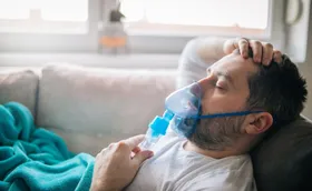 ویدئو| پنج نشانه اصلی حمله آسم
