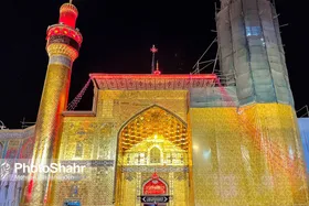 ثبت نام &laquo;زیارت نیابتی&raquo; امام حسین (ع) در اربعین ۱۴۰۰ + لینک زیارت مجازی