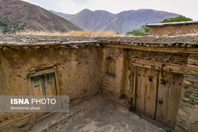 ایران زیباست | روستای دولاب، سنندج