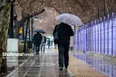 کاهش ۶۰ درصدی بارندگی در مشهد | افزایش ۳۰ درصدی مصرف آب طی روز‌های گذشته