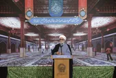 حجت‌الاسلام‌والمسلمین مروی: تمرکز آستان قدس رضوی بر تسهیل و تعالی امر زیارت است