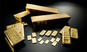 هفدهمین حراج شمش طلای مرکز مبادله برگزار می&zwnj;شود
