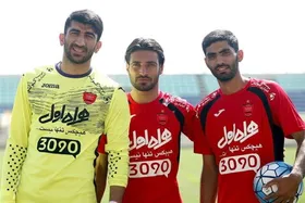 رفتار&zwnj;های عجیب بیرانوند ادامه دارد؛ این بار شجاع!
