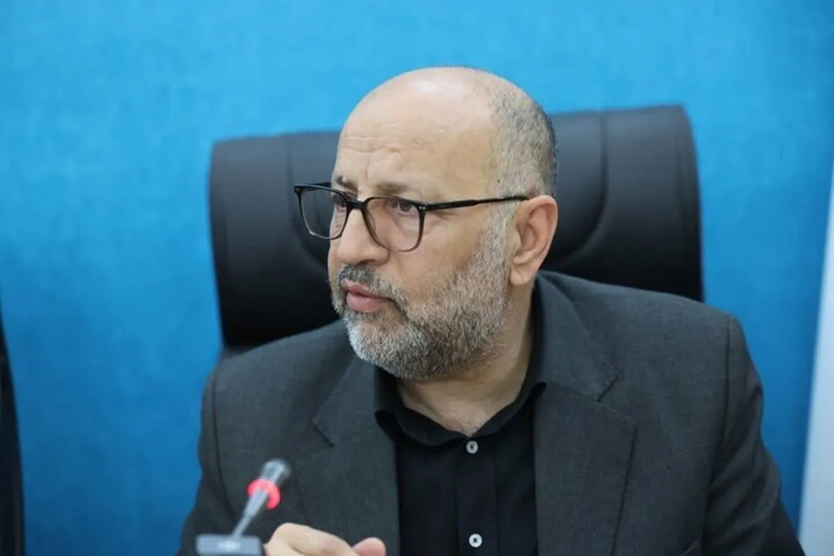 تأکید معاون وزیر اقتصاد بر خروج از بانک‌محوری در تأمین مالی واحد‌های تولیدی