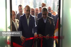 استاندار خراسان رضوی: اساسنامه کنسرسیوم صنایع برای ایجاد باشگاه ورزشی، هفته آینده رونمایی می&zwnj;شود + فیلم
