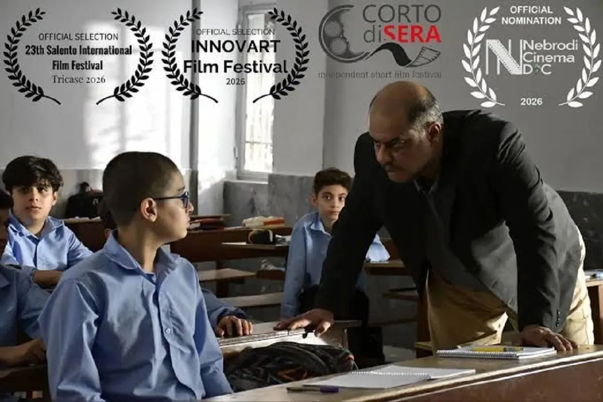 فیلم نویز