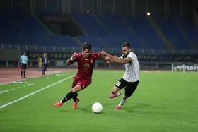 مدافع شهرخودرو: کم تجربه بودیم