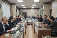 برگزاری نشست هم‌اندیشی بین دستگاه‌های اجرایی خراسان رضوی در خصوص برنامه‌ریزی‌های لازم برای ایام چراغ برات