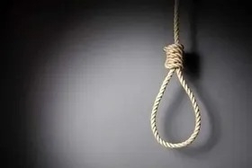قاتل ۴ زن به دار مجازات آویخته شد
