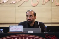 رئیس شورای اسلامی شهر مشهد: جهان استکبار مجبور به سرخم‌کردن درمقابل اراده ملت ایران شد