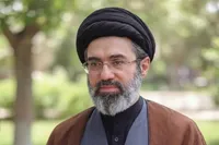 روایتی از ارکان شخصیت آیت‌الله سید مجتبی خامنه‌ای  سومین رهبر انقلاب اسلامی