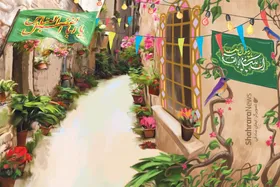 داستان کوتاه کودک | هفته&zwnj;ی به&zwnj;یادماندنی