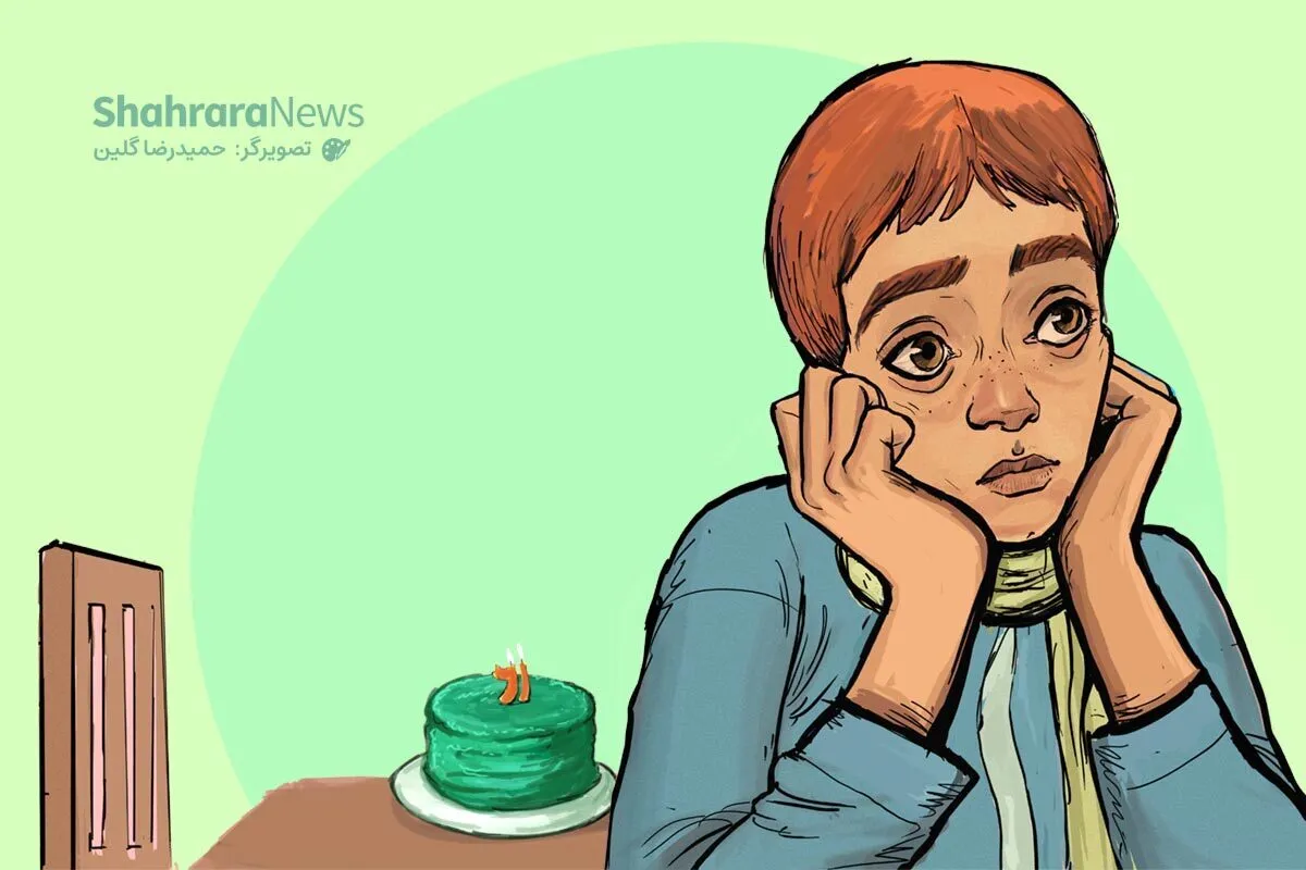 داستان نوجوان | متولد یک یک بودن خوبه؟!