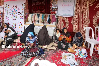 افتتاح ۱۸۲ نیروگاه خورشیدی کوچک‌ مقیاس در نیشابور