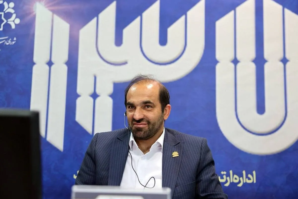رئیس شورای اسلامی شهر مشهد: مرکز ارتباطات مردمی ۱۳۷ شهرداری مشهد باید تقویت شود و توسعه یابد