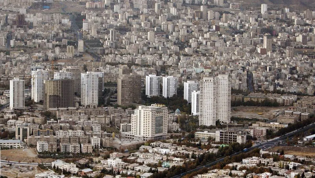 تورم قیمت مسکن در فصل بهار در بازار اجاره خود را نشان داد