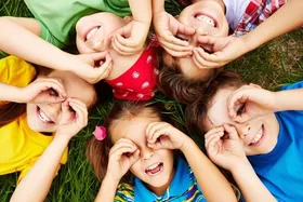 اثرگذاری بازی&zwnj;های گروهی بر تربیت اجتماعی کودکان