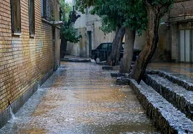 پیش&zwnj;بینی افزایش بارش&zwnj;ها در خراسان رضوی