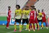 ترکیب احتمالی سپاهان برای مصاف با پرسپولیس