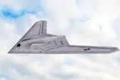 سالروز دستیابی ایران به پهپاد آمریکایی RQ-170 | شکار پرنده مرموز، پیروزی بود