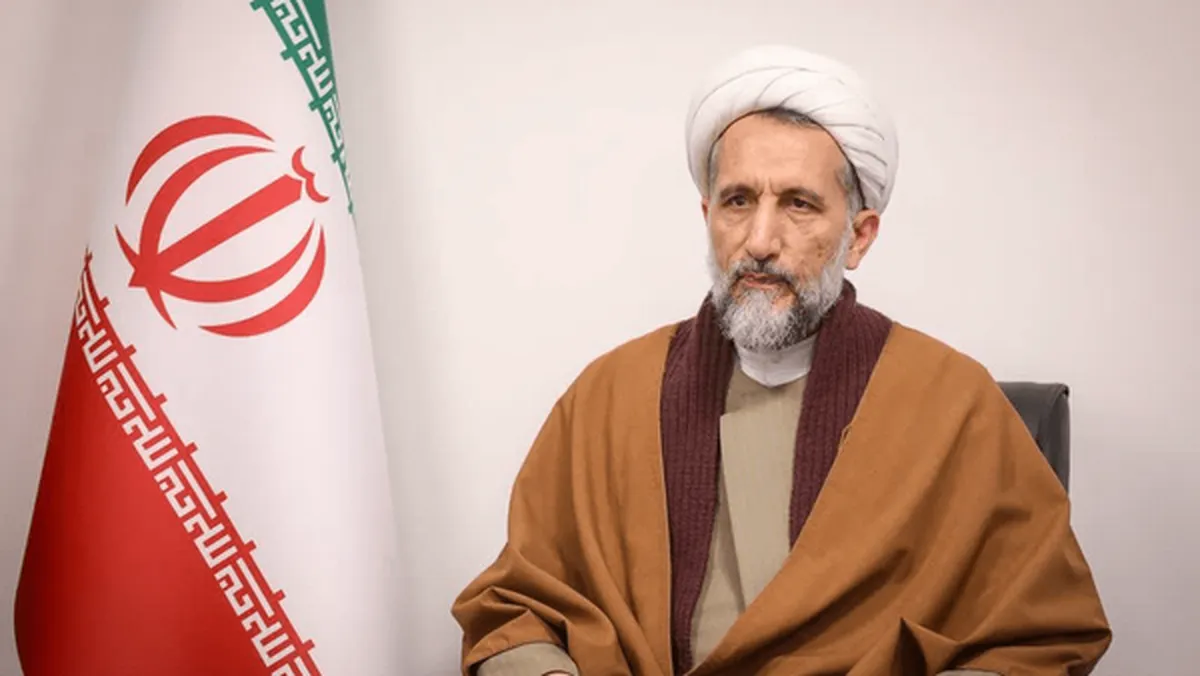 عضو مجلس خبرگان: انتخاب رهبر انقلاب به زودی نهایی می‌شود