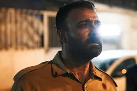 نخستین عکس از فیلم &laquo;نیم&zwnj;شب&raquo; مهدویان منتشر شد