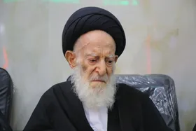 آیت&zwnj;الله کعبی: سبک علمی و اخلاقی آیت&zwnj;الله شبیری زنجانی در حوزه&zwnj;های علمیه ماندگار است