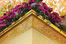 راز دردانگی حسین&zwnj;بن&zwnj;علی (ع) برای عالمیان در گفتگو با حجت&zwnj;الاسلام&zwnj;والمسلمین حائری&zwnj;زاده