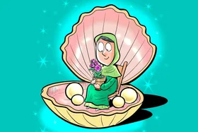 هدیه&zwnj;ای خاص و به&zwnj;یادماندنی برای مادر&zwnj;ها