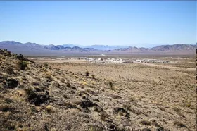 آزمایش هسته&zwnj;ای آمریکا در نوادا
